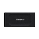 Disco Duro Externo SSD Kingston XS1000 1TB 3.2 SXS1000/1000G