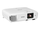 Proyector 3LCD Epson PowerLite 119W