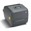 Impresora Térmica ZEBRA  ZD421 Thermal Transfer Printer (74/300M); 203 dpi, USB, USB Host, Ethernet, BTLE5, US Cord, Swiss Font, EZPL ZD4A042-301E00EZ