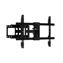 Soporte para TV Klip Xtreme 37" a 90" Articulado KTM-956