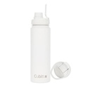 Termo Cubitt Blanco CTHB24-7 WE
