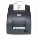 Impresora de Recibos Epson TM U220D Bicolor Térmica C31C515806