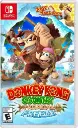 Juego Nintendo Switch Donkey Kong Country Tropical Freeze