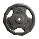Disco para Pesas Runic 50 LB BR50