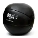 Bola Medicinal Everlast Cuero 1Kg EV3089
