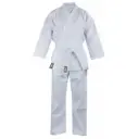 Uniforme Everlast Karate Talla 00 EVKU7120