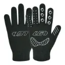 Guantes de Ciclismo Louis Garneau Smart Gel Unitalla Black 1482179