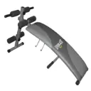 Tabla Abdominal Everlast Curva EVSU1171