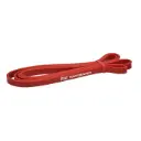 Power Band Everlast 12mm Rojo EVPB4R012