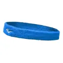 Vincha Everlast 3 5cm Terry Azul Claro EVHB6C353