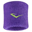 Muñequera Everlast Terry Purpura EVWR6C206