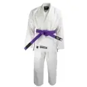 Uniforme De Jujitsu Everlast EVJJ5L811