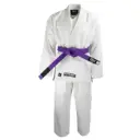 Uniforme De Jujitsu Everlast EVJJ5L814