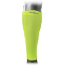 Medias de Compresión Everlast Amarillo EVCL6F002