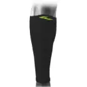 Medias de Compresión Everlast Negro EVCL6F001