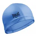 Gorra de Natación Everlast de PU Azul EVPC6F223