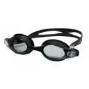 Lente Natacion Everlast Octopus Negros EVGG7F911