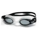 Lente Natacion Everlast Octopus Negro con Blanco EVGG7F918