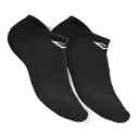 Medias Cortas Everlast 1013 PACK 2 EVSX2P3013-BK