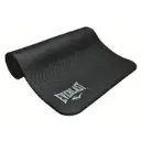 Colchoneta Everlast de Ejercicio DLX 1Cm Negro EVEM010