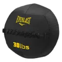 Bola de Pared Everlast 30 LB Negro EVWL7R030
