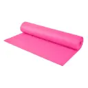 Colchoneta de Yoga Everlast 6mm Rosa EVYM664