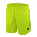 Short Runic Amarillo Talla M 58101Y-YW