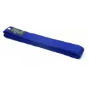 Cinta de Karate Everlast Azul EVKB7420 EVKB7420-BL