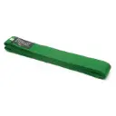 Cinta de Karate Everlast Verde EVKB7420 EVKB7420-GN