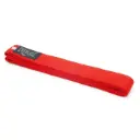 Cinta de Karate Everlast Rojo EVKB7420 EVKB7420-RD