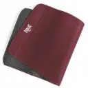 Faja Neoprene Everlast 8" Burgundy EVFA1S48-BU