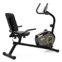 Bicicleta Horizontal Everlast EVRB0E360