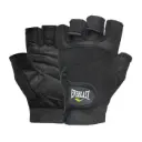 Guante Pesas Everlast Authority II Negro Talla S EVWG7K8A51-S