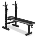 Banco de Pesas Compacto Everlast EVWB1W101