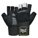 Guante Pesas Everlast Power House II Black S EVWG7K9P01-S