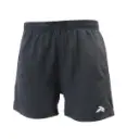 Short Clásico Runic para Hombre Talla XL Negro R51XAM50