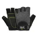 Guante de Pesas Breeze Everlast Gris y Negro Talla M EVWG9H642-M