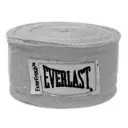 Venda Box Everlast C Spandex 180" Gris 4456-GY