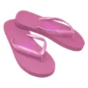 Sandalia Everlast SLB Rosado Mujer EVS2BOL99-SLB