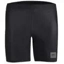 Bermuda Everlast Poly Spx Dive para Hombre Negro Talla 36 EV07HAM681-36