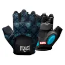 Guantes De Pesas Everlast Shield Black Panther MVWG2W212-S