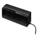 UPS APC BE850M2 850VA/450W/12V 3 Salidas Negra BE850M2-LM