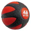 Bola Medicinal Everlast de Caucho 4KG EVRM2W14