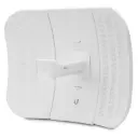 Ubiquiti LiteBeam M5 - Puente inalámbrico - 100Mb LAN Blanco LBE-M5-23