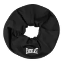 Scrunches Cola Everlast Basic Negra EVBSC221