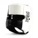 Cabecera Box Everlast Elite 2 S/M Blanco P00003267
