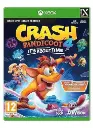 Juego Xbox One Crash Bandicoot 4: It's About Time