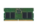 Memoria RAM Kingston DDR5 8GB 5600 MHz SoDimm KCP556SS6-8